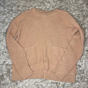 Madewell Sweater